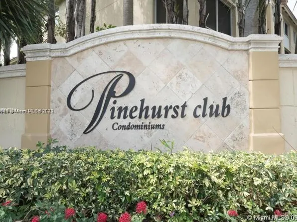 420 S Park Rd #2110, Hollywood, FL 33021