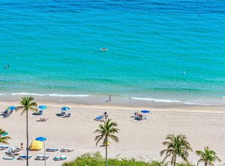 3410 Galt Ocean Dr APT 1109N, Fort Lauderdale, FL 33308