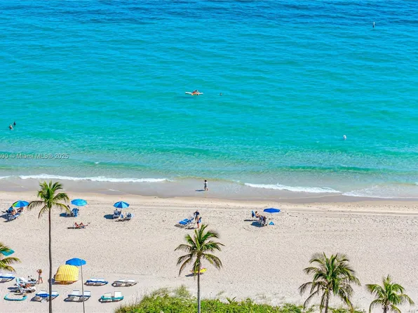 3410 Galt Ocean Dr APT 1109N, Fort Lauderdale, FL 33308