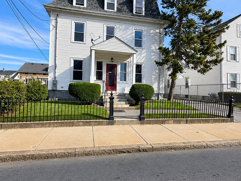 1st image of 772 2nd St APT 5