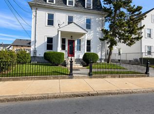772 2nd St APT 5, Fall River, MA 02721
