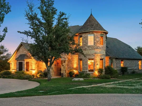 133 Sanchez Trl, Aledo, TX 76008