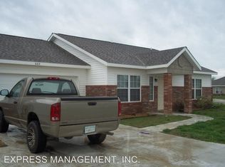 624 Hickory Ridge Dr #2997485, McAlester, OK 74501