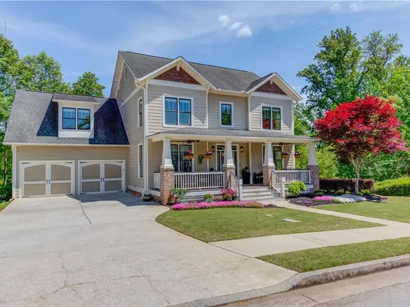 7133 Grand Reunion Dr, Hoschton, GA 30548