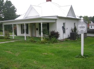 495 E Franklin St, Wytheville, VA