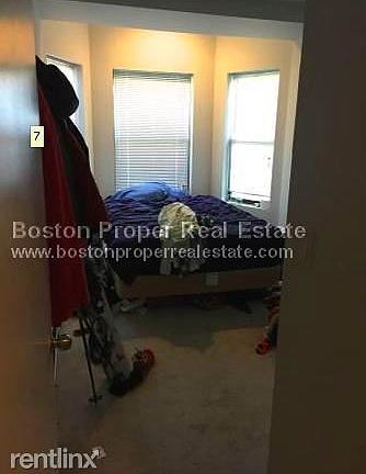 6-12 Blackwood St. #118 Boston - Back Bay Unit Photo 2