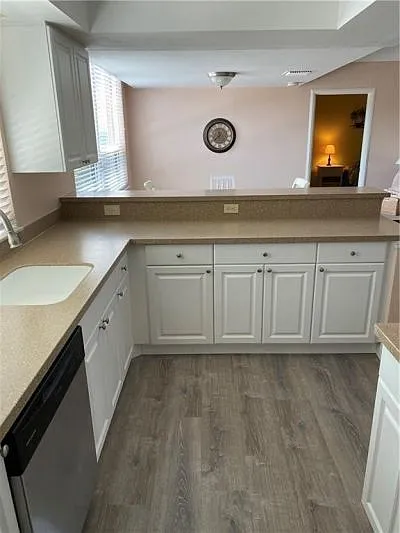 3442 NE Causeway Blvd #401 — Photo 7