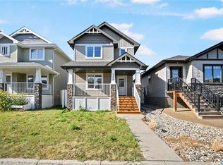 5234 Campling Ave, Regina, SK S4W0L8