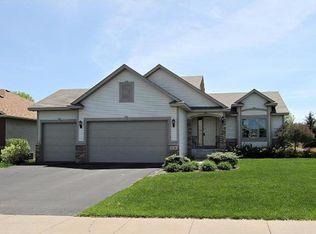 5728 155th Ln NW, Ramsey, MN 55303