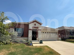 3312 Biggs Ave, Aubrey, TX 76227
