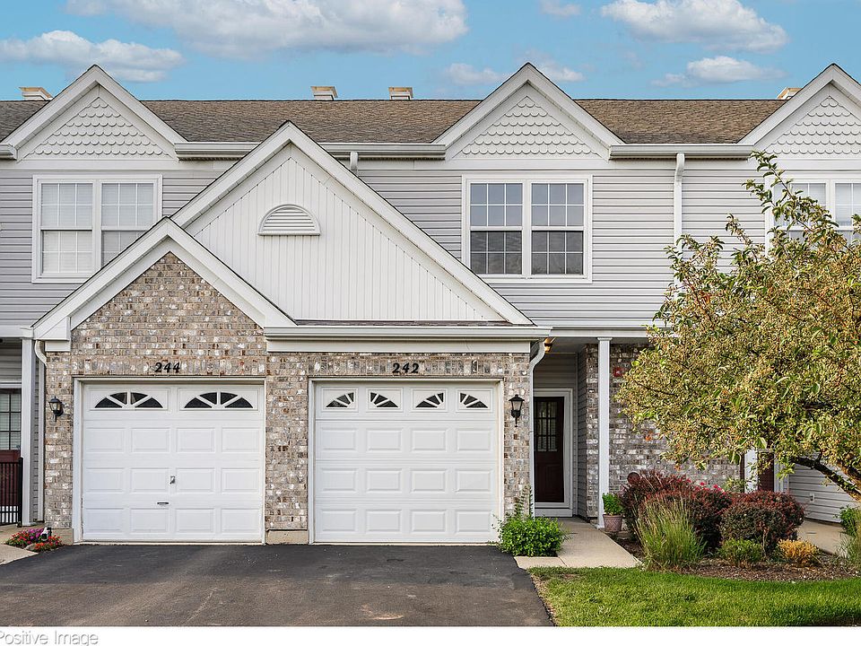 242 Arboretum Dr, Lombard, IL 60148 Zillow