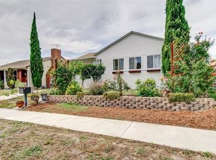 3749 Manhattan Beach Blvd, Lawndale, CA 90260