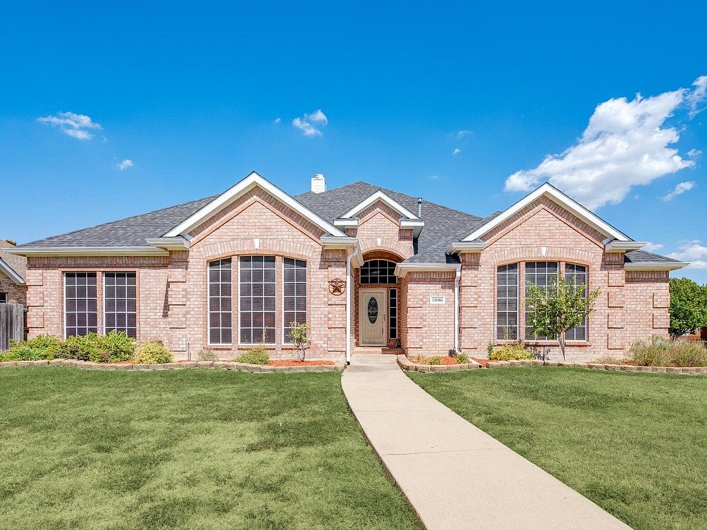 3006 Saint Bartholomew Dr, Mansfield, TX 76063 Zillow