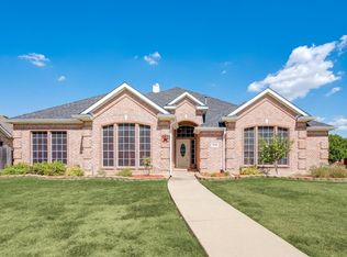 3006 Saint Bartholomew Dr, Mansfield, TX 76063
