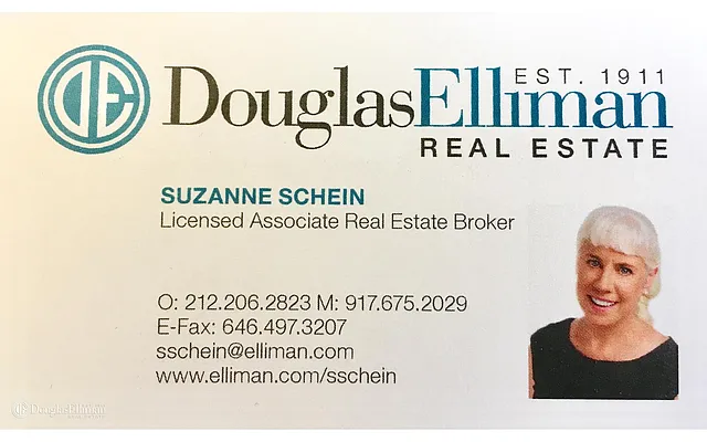 Sold by Douglas Elliman | media 6