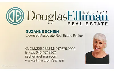 Sold by Douglas Elliman