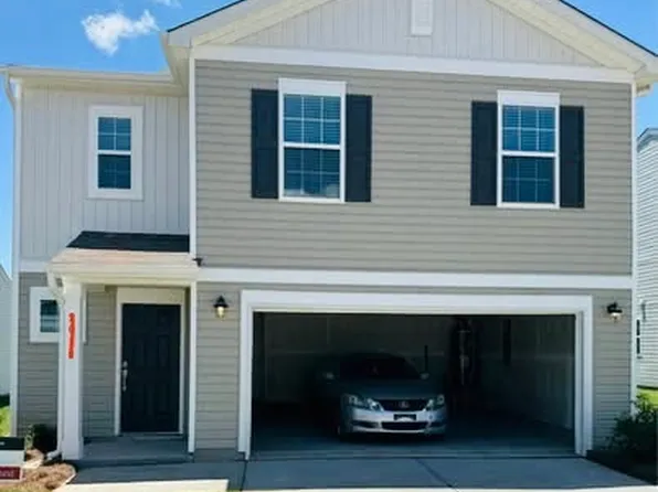 2018 Brechin Rd #1, Spartanburg, SC 29303