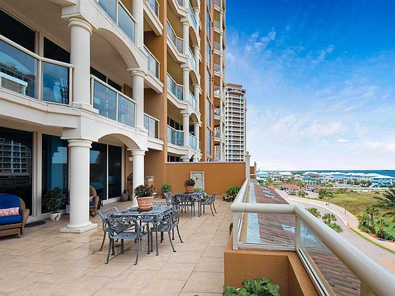 3rd image of 1 Portofino Dr Ste 506