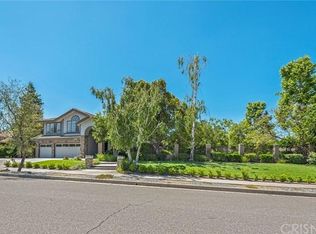 12049 Wood Ranch Rd, Granada Hills, CA 91344