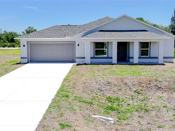 1962 Leghorn St, Lehigh Acres, FL 33972