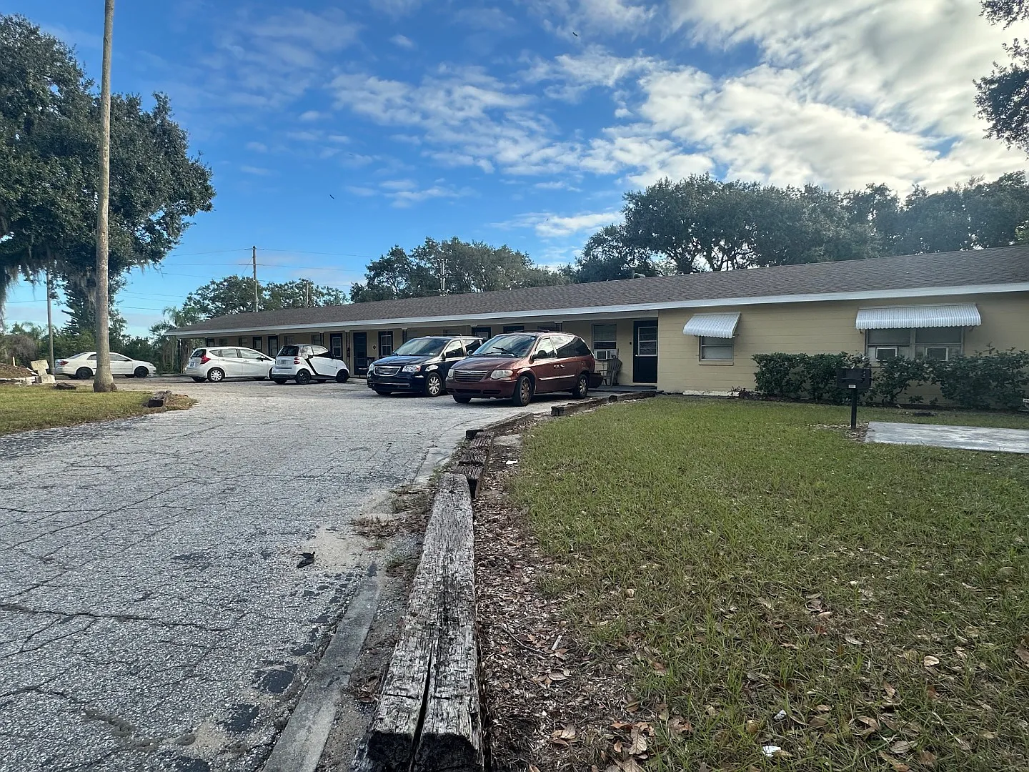 3618 N Scenic Hwy - 30 Starr (Behind Big Oaks) — Photo 3