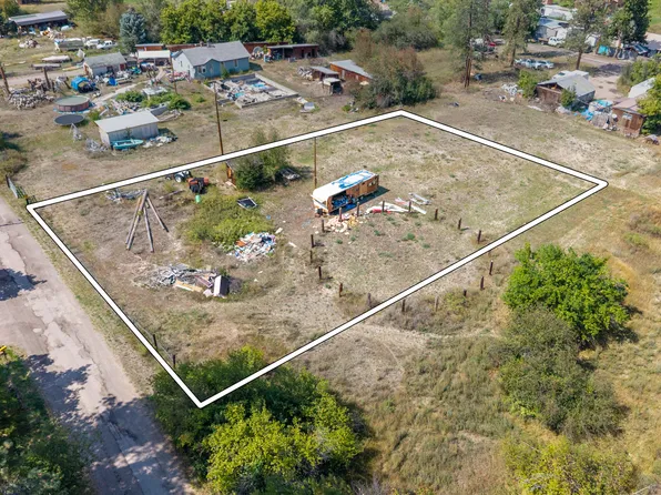 Nhn 6th St, Clinton, MT 59825
