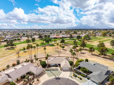 9735 W COUNTRY CLUB Drive, Sun City, AZ, 85373