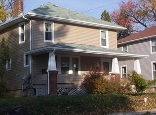 1033 N Main St, Bellefontaine, OH 43311