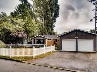 12207 NE 134th St, Kirkland, WA 98034