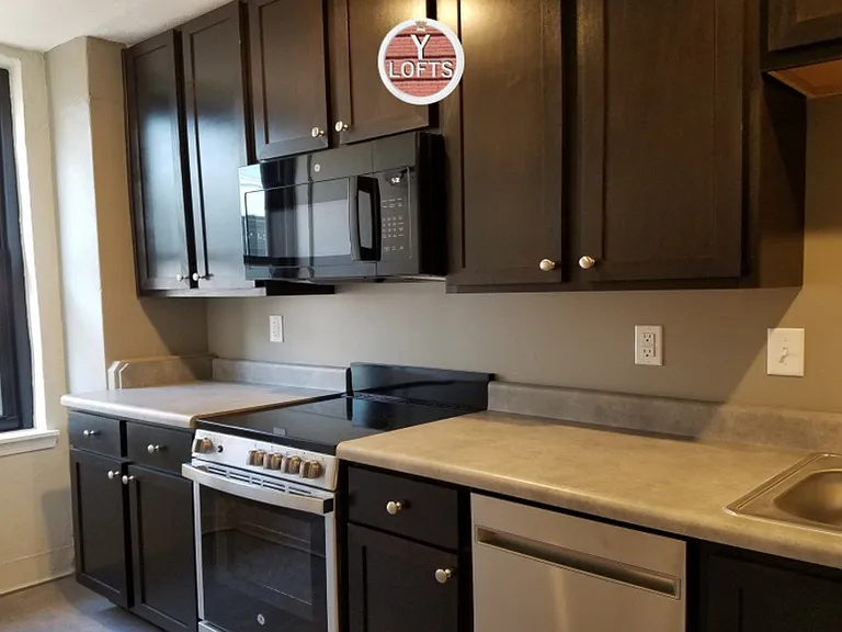 Y Lofts Senior Apartments — Photo 5