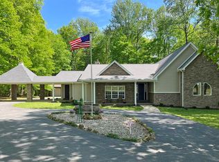 1371 Johns Loop Rd, Franklin, KY 42134