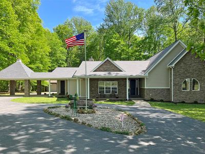 1371 Johns Loop Rd, Franklin, KY, 42134