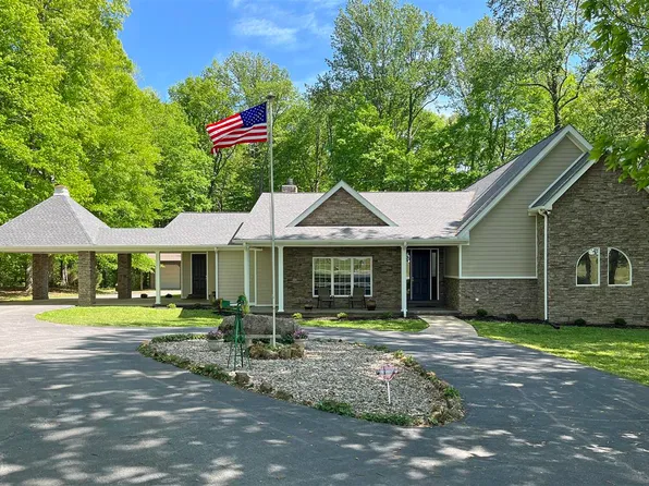 1371 Johns Loop Rd, Franklin, KY 42134