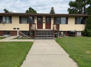 801 3rd St SW #1, Sidney, MT 59270