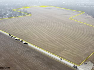 3448 Turnbull Rd, Cedarville, OH 45314