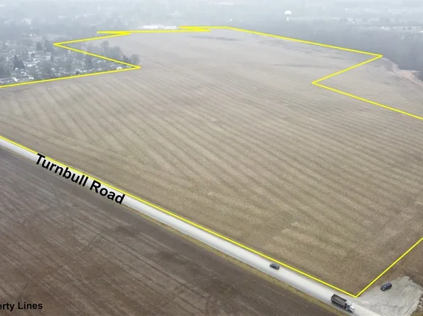 3448 Turnbull Rd, Cedarville, OH 45314