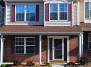 425 Oaktree Blvd, Christiansburg, VA 24073