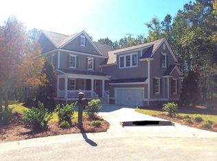 3049 Ashburton Way, Mount Pleasant, SC 29466