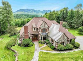 143 Foxglove Ln, Franconia, NH 03580