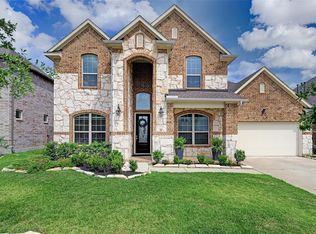 1915 Windmill Ridge Ln, Richmond, TX 77469