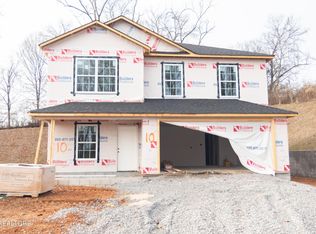 5502 Berkley Landing Ln LOT 1, Knoxville, TN 37918