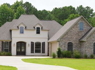 117 Oak Alley Dr, Ruston, LA 71270