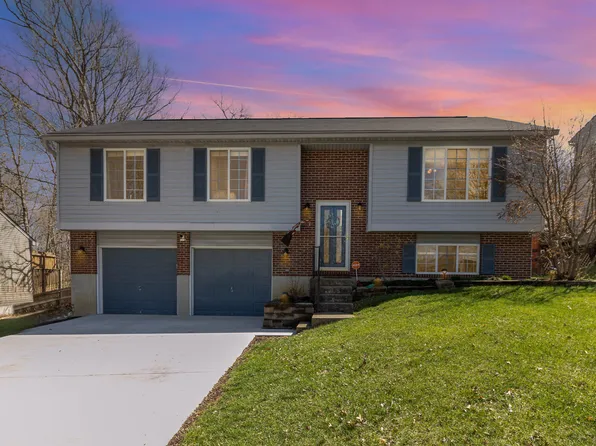 4940 Pritchard Ln, Independence, KY 41051