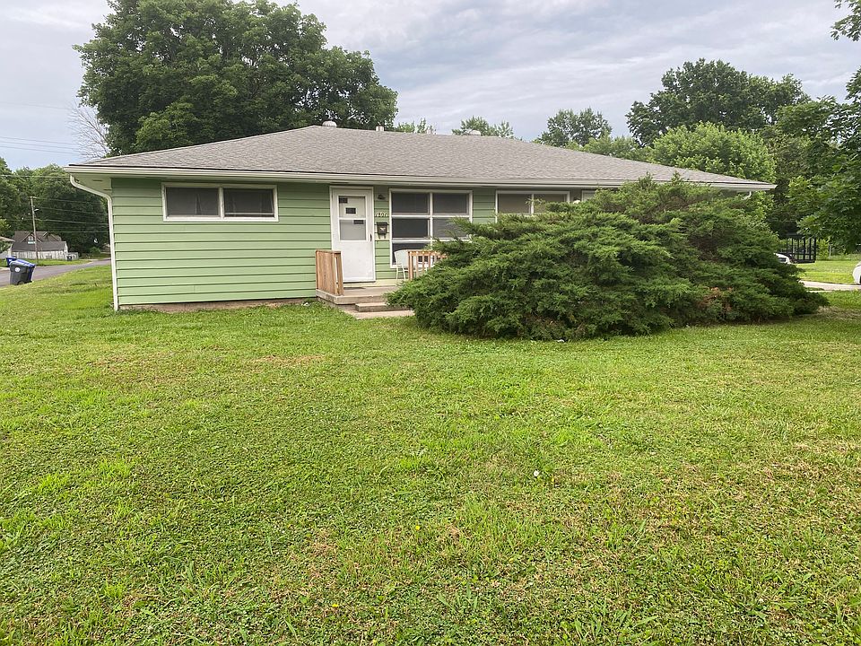 1st image of 1801 S Missouri Ave #1801