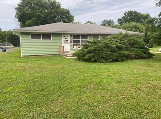 1801 S Missouri Ave #1801, Sedalia, MO 65301