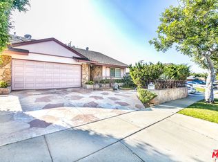 1828 E Calstock St, Carson, CA 90746