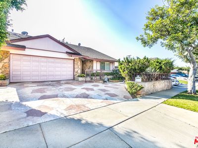 1828 E Calstock St, Carson, CA, 90746