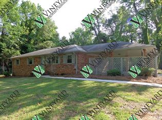 1244 E Piedmont Rd, Marietta, GA 30062