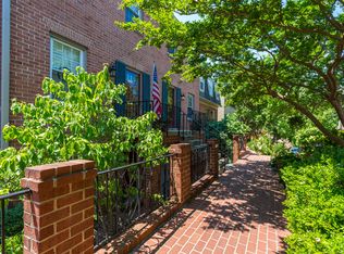 1614 Belmont St NW APT D, Washington, DC 20009