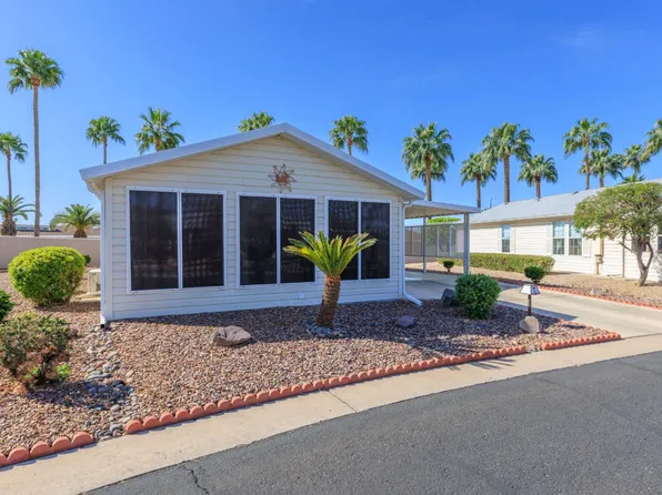 2550 S Ellsworth Rd Unit 32, Mesa, AZ 85209